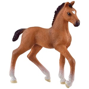 Schleich® Horse Club 13947 Oldenburger Fohlen Spielfigur