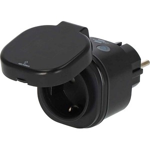 brennenstuhl WA 3600 XS03 WLAN-Steckdose, 1 St.