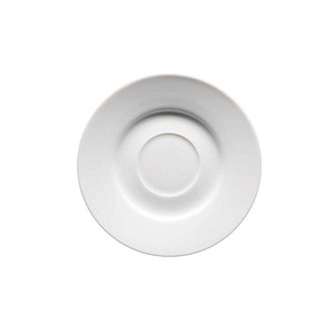 MÄSER Untertasse MODESTA weiß Ø 15,0 cm, 6 St.