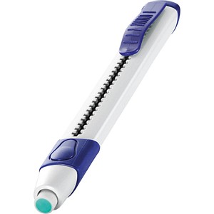 maped Radierstift GOM-Pen weiß, 1 St.