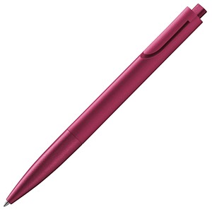LAMY Kugelschreiber noto burgundy, Schreibfarbe: schwarz, 1 St.