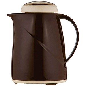 helios® Isolierkanne Wave Picco cappuccino 300,0 ml, 1 St.