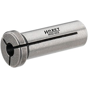 HAZET 9032-03S Spannfutter 3,0 mm