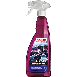 SONAX XTREME PLUS Felgenreiniger 750 ml, 1 St.