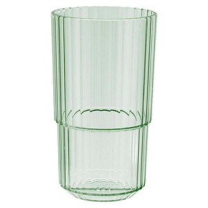 APS Mehrweg-Trinkbecher LINEA grün 0,5 l, 48 St.