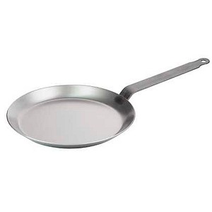 contacto Pfanne für Crêpes grau Ø 24,0 cm, 1 St.