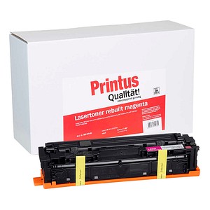 Printus  magenta Toner kompatibel zu HP HP207X (W2213X)