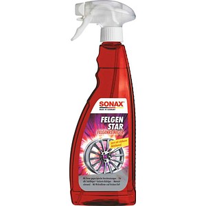 SONAX FelgenStar Felgenreiniger 750 ml, 1 St.
