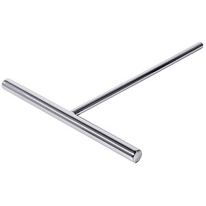 contacto Crêpes-Verteiler für Crêpes silber