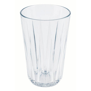 APS Mehrweg-Trinkbecher CRYSTAL transparent 0,4 l, 1 St.