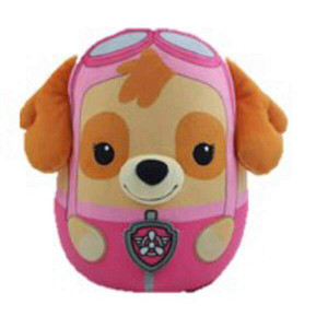 SPIN MASTER™ Squishy Skye PAW Patrol Kuscheltier