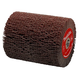 makita P-01127 Lamellenschleifer 100,0 mm x 120,0 mm