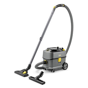 KÄRCHER Industriestaubsauger T 10/1 Adv HEPA 585 W
