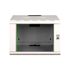 DIGITUS Unique 7 HE Wand-Netzwerkschrank