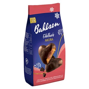 Bahlsen Akora Edelherb Gebäck 150,0 g, 1 St.
