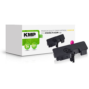 KMP K-T84M  magenta Toner kompatibel zu KYOCERA TK-5240M