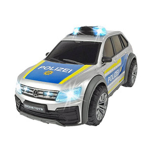 DICKIE VW Tiguan Polizei 203714013 Spielzeugauto