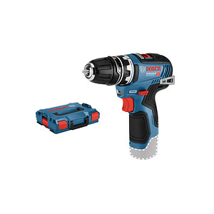 BOSCH Professional GSR 12V-35 FC Akku-Bohrschrauber 12,0 V, ohne Akku