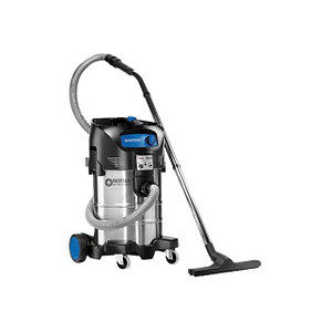 Nilfisk Nass-/Trockensauger ATTIX 40-01 PC INOX EU 1.500 W
