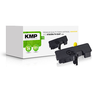 KMP K-T84Y  gelb Toner kompatibel zu KYOCERA TK-5240Y