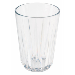 APS Mehrweg-Trinkbecher CRYSTAL transparent 0,2 l, 48 St.