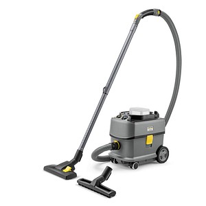 KÄRCHER Akku-Industriestaubsauger T 10/1 Bp Adv 500 W, ohne Akku