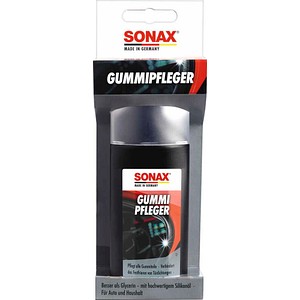 SONAX Gummipflege-Stift 100 ml, 1 St.
