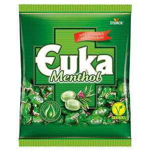 STORCK Euka Menthol Bonbons 425,0 g
