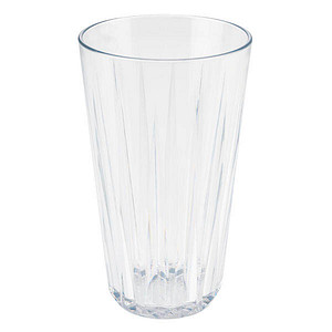 APS Mehrweg-Trinkbecher CRYSTAL transparent 0,5 l, 1 St.