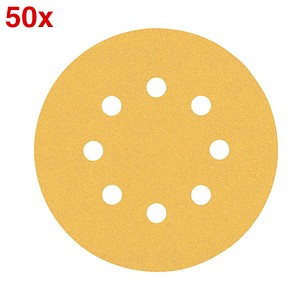 AKTION: BOSCH EXPERT C470 Best for Wood and Paint Schleifblätter 120, 50 St. mit Prämie nach Registrierung