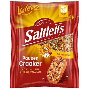 Saltletts PausenCracker 40,0 g, 1 St.