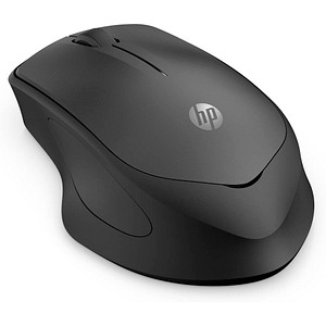 HP 285 Silent Maus kabellos schwarz