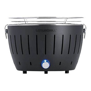 LOTUSGRILL Holzkohlegrill G280 29,0 x 29,0 x 21,0 cm