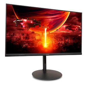 acer Nitro XF270X1biiph Monitor 69,0 cm (27,0 Zoll) schwarz