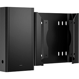 HP PC-Halterung DM v4+ VESA-Hülle 99T55AA Metall schwarz