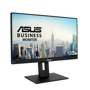 ASUS BE24EQSB Monitor 60,5 cm (24,0 Zoll) schwarz