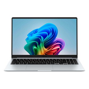 SAMSUNG Galaxy Book5 Laptop 39,6 cm (15,6 Zoll), 32 GB RAM, 512 GB SSD, Intel® Core™ Ultra 5 226V