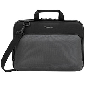 Targus Laptoptasche Work-in Essentials Case für Chromebook™ Kunstfaser schwarz TED007GL bis 35,6 cm (14 Zoll)