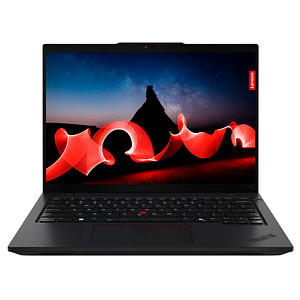 Lenovo ThinkPad L14 Gen 5 Notebook 35,5 cm (14,0 Zoll), 16 GB RAM, 512 GB SSD, AMD Ryzen 7 PRO 7735U