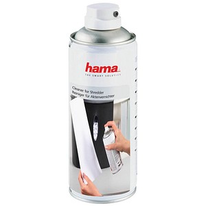 hama Reinigungsspray 400 ml, 1 St.