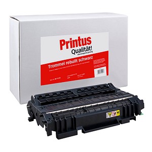 Printus  schwarz Trommel kompatibel zu brother DR-2100