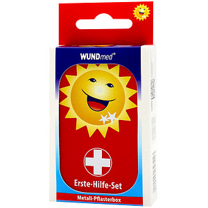 WUNDmed® Pflaster Pflaster-Box 05-032, 36 St.