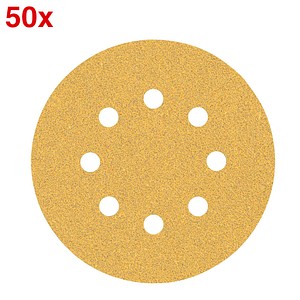 AKTION: BOSCH EXPERT C470 Best for Wood and Paint Schleifblätter 60, 50 St. mit Prämie nach Registrierung