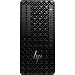 HP Z1 Tower G1i A40SXET PC