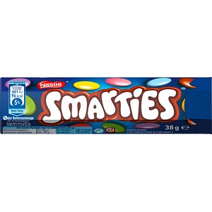SMARTIES® Schokobonbons 38,0 g, 1 St.