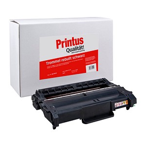 Printus  schwarz Trommel kompatibel zu brother DR-2200