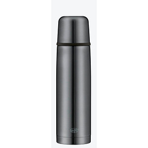 alfi Isolierflasche ISOTHERM PERFECT grau 1,0 l, 1 St.