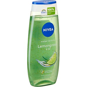 NIVEA Lemongrass & Oil Duschgel 250 ml