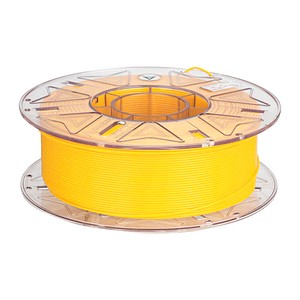 CREALITY PLA Filament-Rolle Hyper RFID gelb 1,75 mm