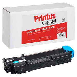 Printus  cyan Toner kompatibel zu KYOCERA TK-5380C